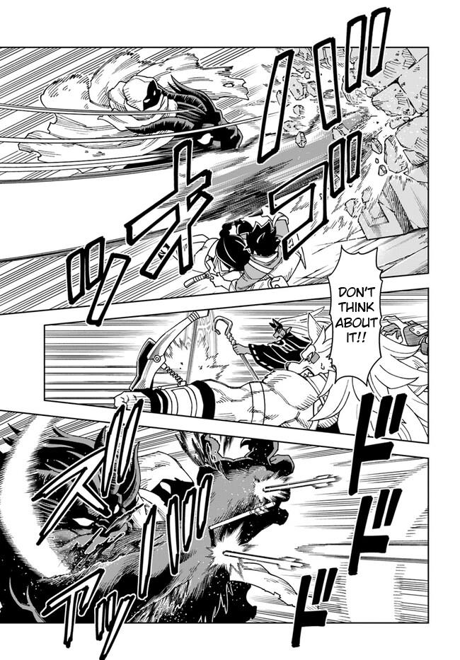 Read A Cave King’s Road to Paradise Climbing to the Top with My Almighty Mining Skills! Manga Online