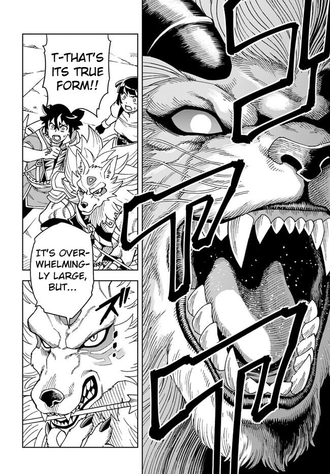 Read A Cave King’s Road to Paradise Climbing to the Top with My Almighty Mining Skills! Manga Online