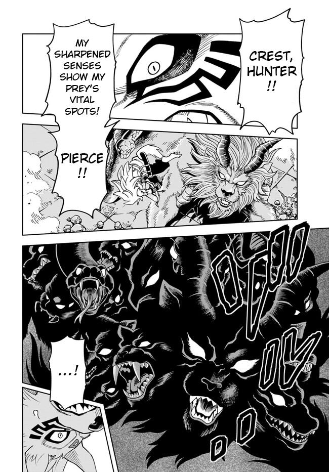 Read A Cave King’s Road to Paradise Climbing to the Top with My Almighty Mining Skills! Manga Online