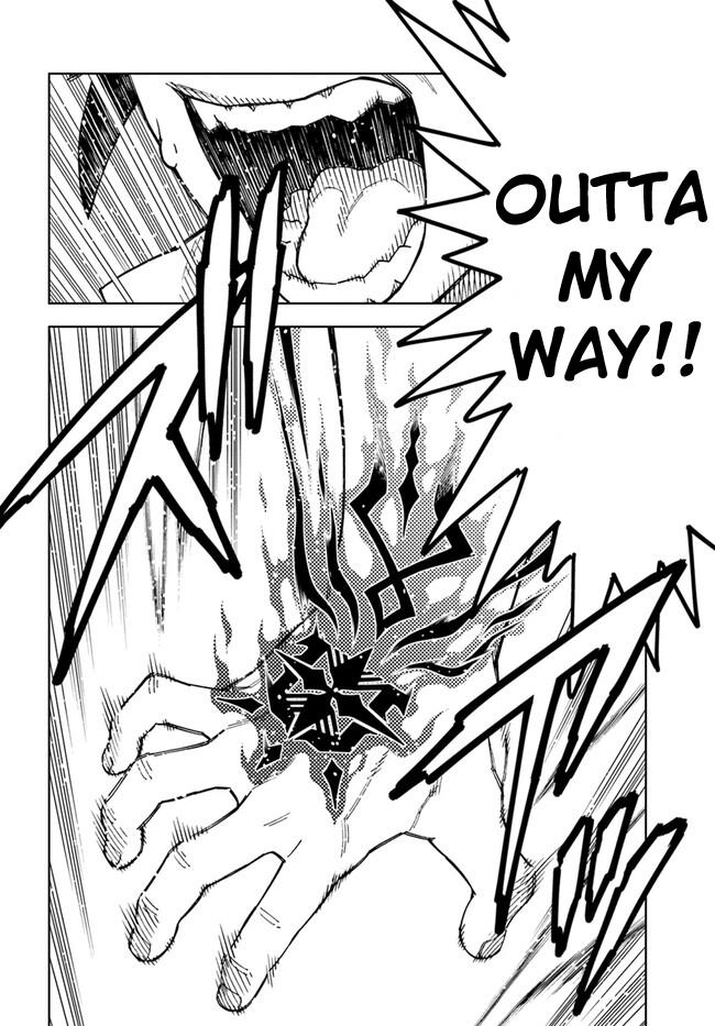 Read A Cave King’s Road to Paradise Climbing to the Top with My Almighty Mining Skills! Manga Online