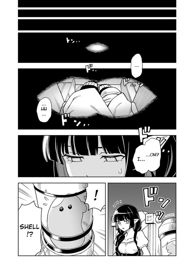 Read A Cave King’s Road to Paradise Climbing to the Top with My Almighty Mining Skills! Manga Online