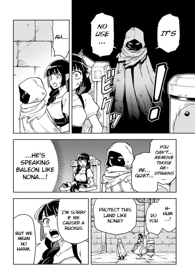 Read A Cave King’s Road to Paradise Climbing to the Top with My Almighty Mining Skills! Manga Online