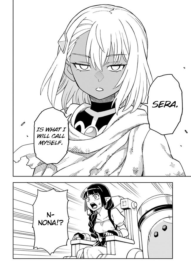 Read A Cave King’s Road to Paradise Climbing to the Top with My Almighty Mining Skills! Manga Online