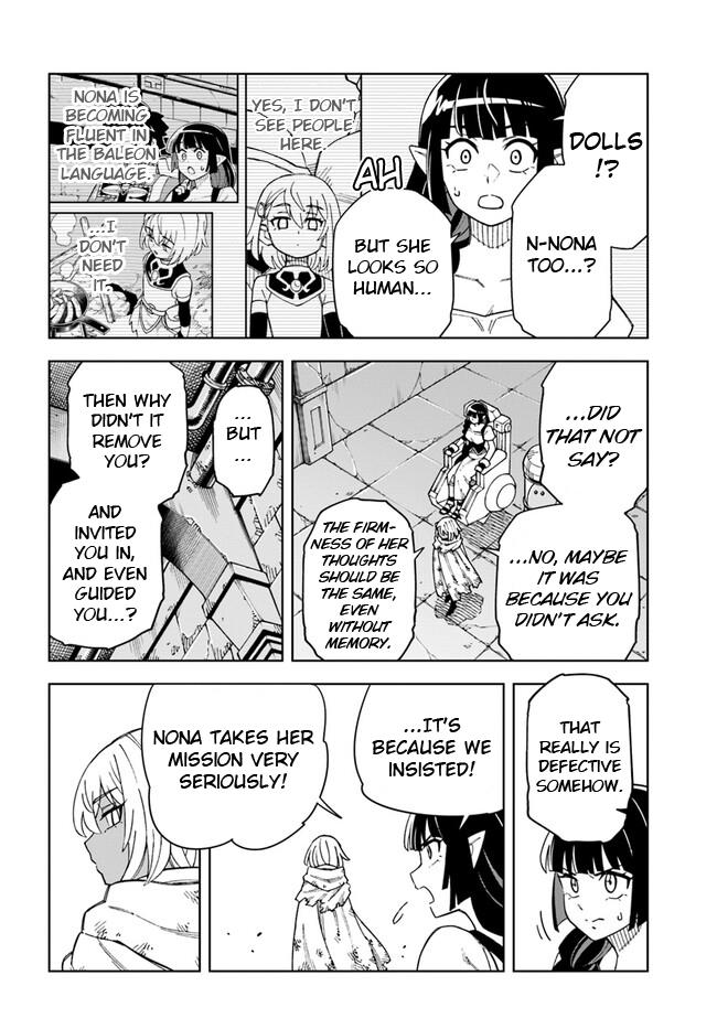 Read A Cave King’s Road to Paradise Climbing to the Top with My Almighty Mining Skills! Manga Online