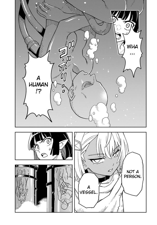 Read A Cave King’s Road to Paradise Climbing to the Top with My Almighty Mining Skills! Manga Online