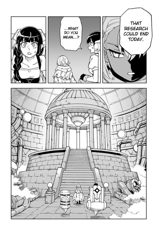 Read A Cave King’s Road to Paradise Climbing to the Top with My Almighty Mining Skills! Manga Online