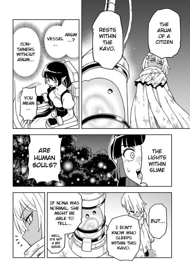 Read A Cave King’s Road to Paradise Climbing to the Top with My Almighty Mining Skills! Manga Online