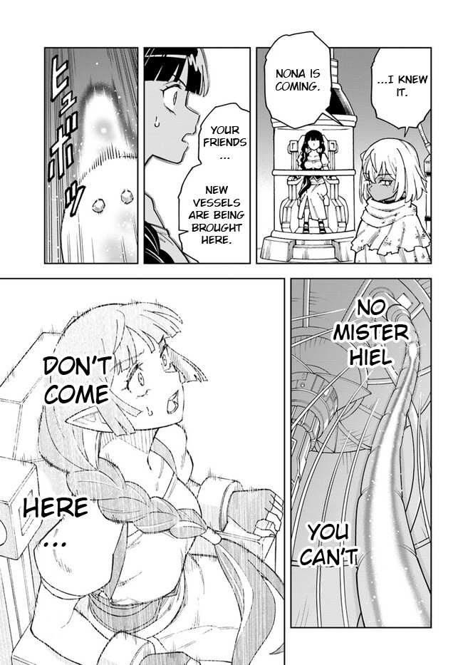 Read A Cave King’s Road to Paradise Climbing to the Top with My Almighty Mining Skills! Manga Online