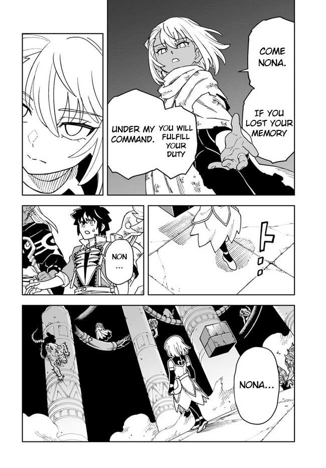 Read A Cave King’s Road to Paradise Climbing to the Top with My Almighty Mining Skills! Manga Online