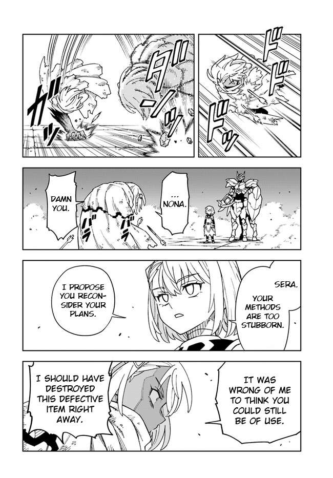 Read A Cave King’s Road to Paradise Climbing to the Top with My Almighty Mining Skills! Manga Online