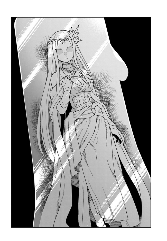 Read A Cave King’s Road to Paradise Climbing to the Top with My Almighty Mining Skills! Manga Online