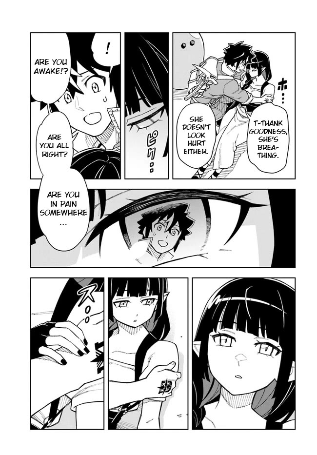 Read A Cave King’s Road to Paradise Climbing to the Top with My Almighty Mining Skills! Manga Online