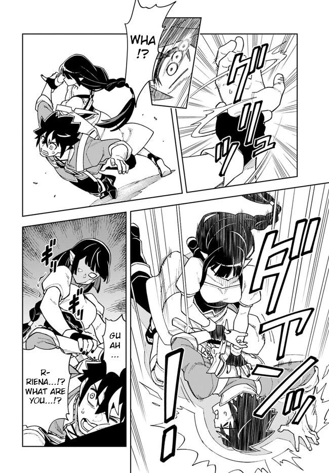 Read A Cave King’s Road to Paradise Climbing to the Top with My Almighty Mining Skills! Manga Online