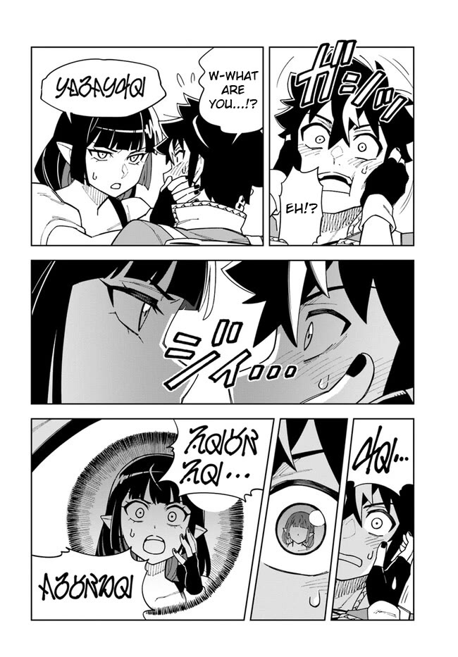 Read A Cave King’s Road to Paradise Climbing to the Top with My Almighty Mining Skills! Manga Online