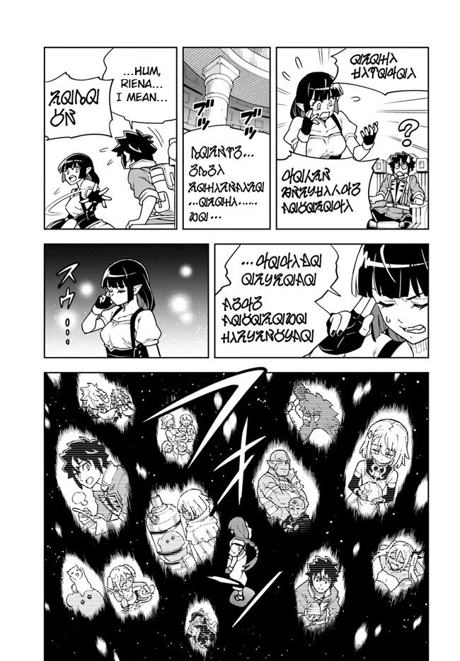 Read A Cave King’s Road to Paradise Climbing to the Top with My Almighty Mining Skills! Manga Online