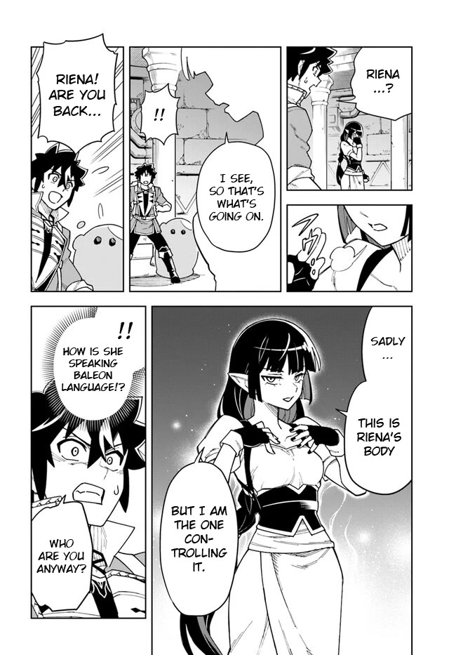 Read A Cave King’s Road to Paradise Climbing to the Top with My Almighty Mining Skills! Manga Online