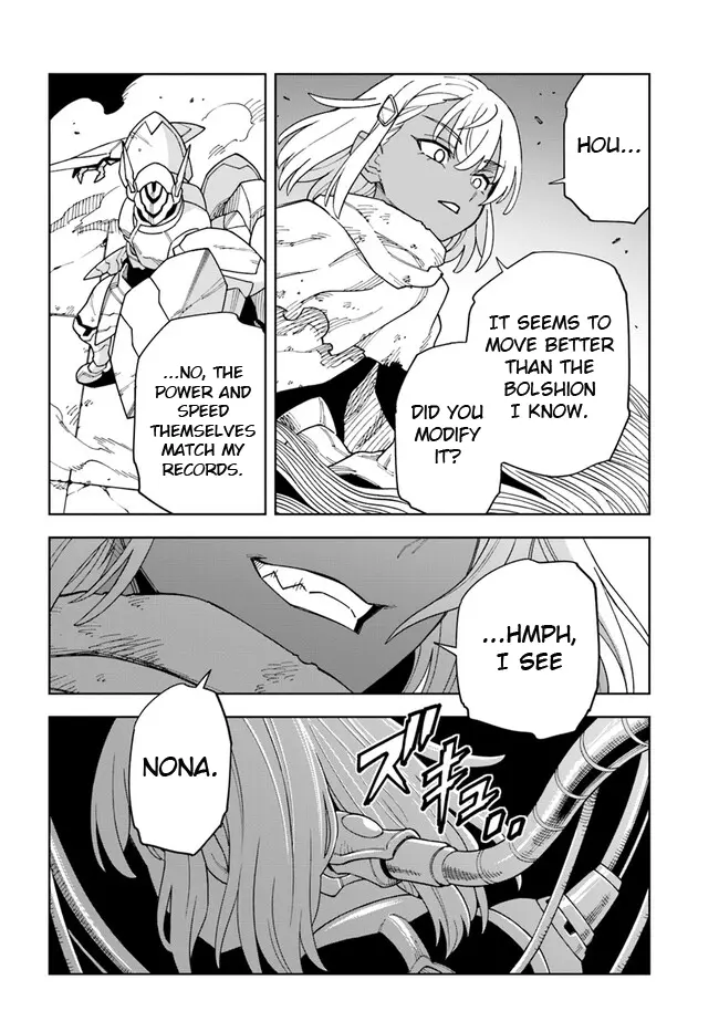 Read A Cave King’s Road to Paradise Climbing to the Top with My Almighty Mining Skills! Manga Online