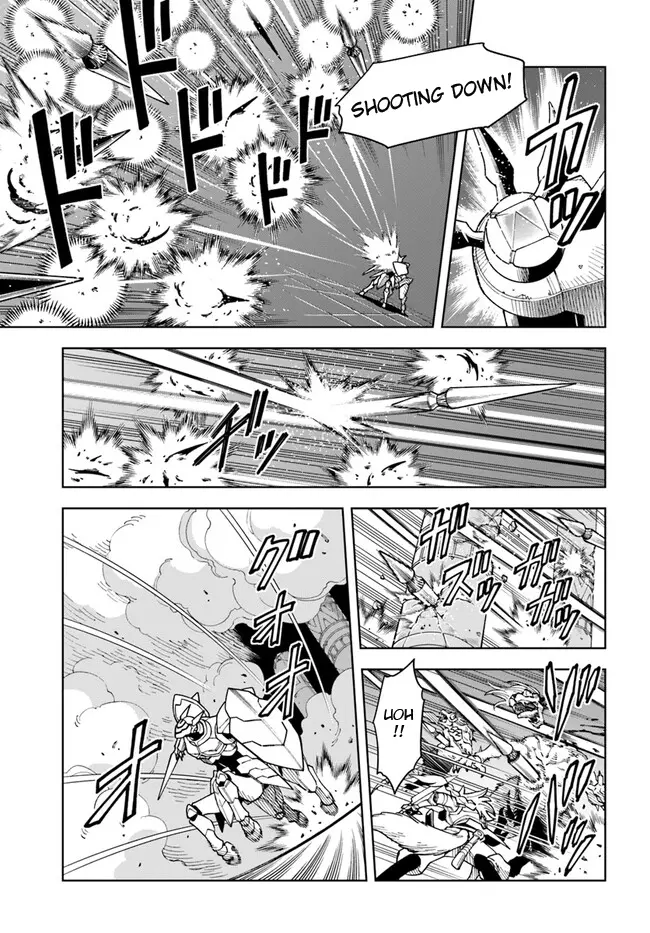 Read A Cave King’s Road to Paradise Climbing to the Top with My Almighty Mining Skills! Manga Online