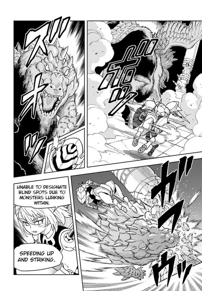 Read A Cave King’s Road to Paradise Climbing to the Top with My Almighty Mining Skills! Manga Online