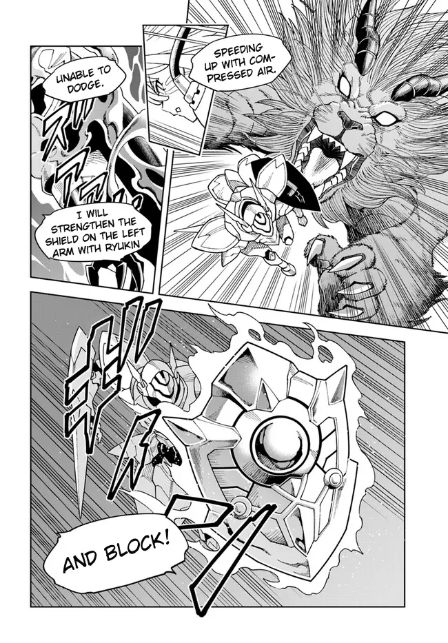 Read A Cave King’s Road to Paradise Climbing to the Top with My Almighty Mining Skills! Manga Online