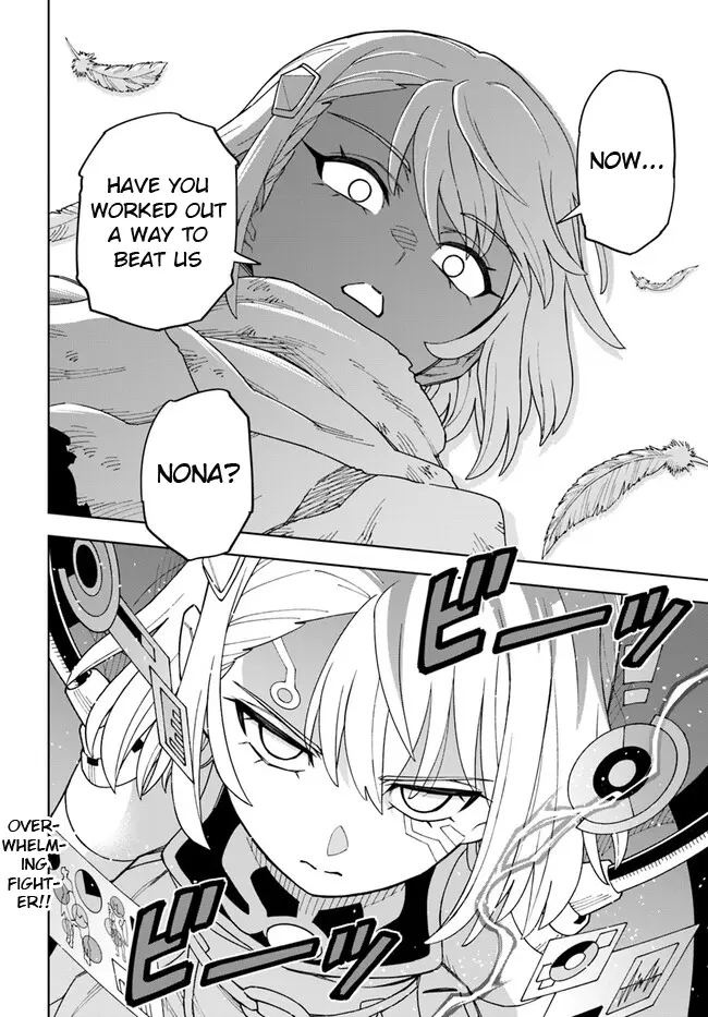 Read A Cave King’s Road to Paradise Climbing to the Top with My Almighty Mining Skills! Manga Online