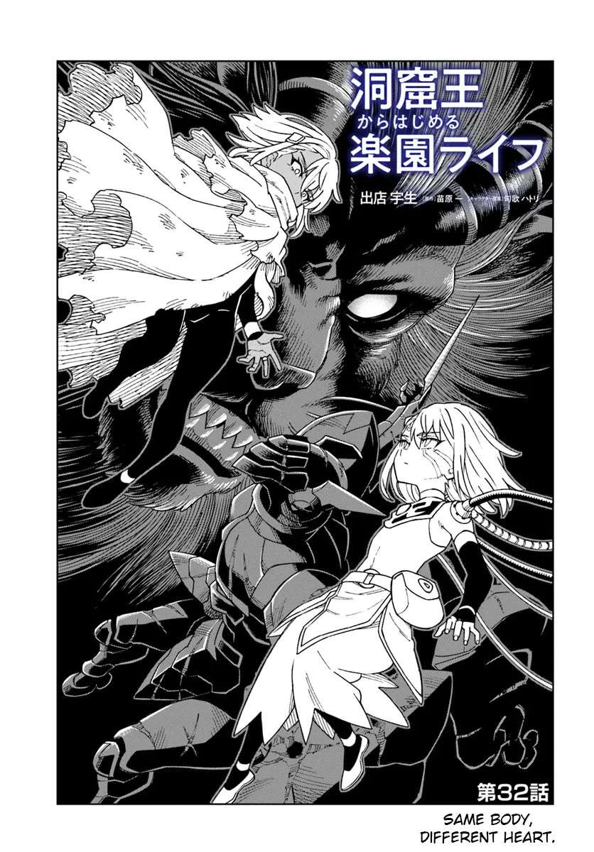 Read A Cave King’s Road to Paradise Climbing to the Top with My Almighty Mining Skills! Manga Online