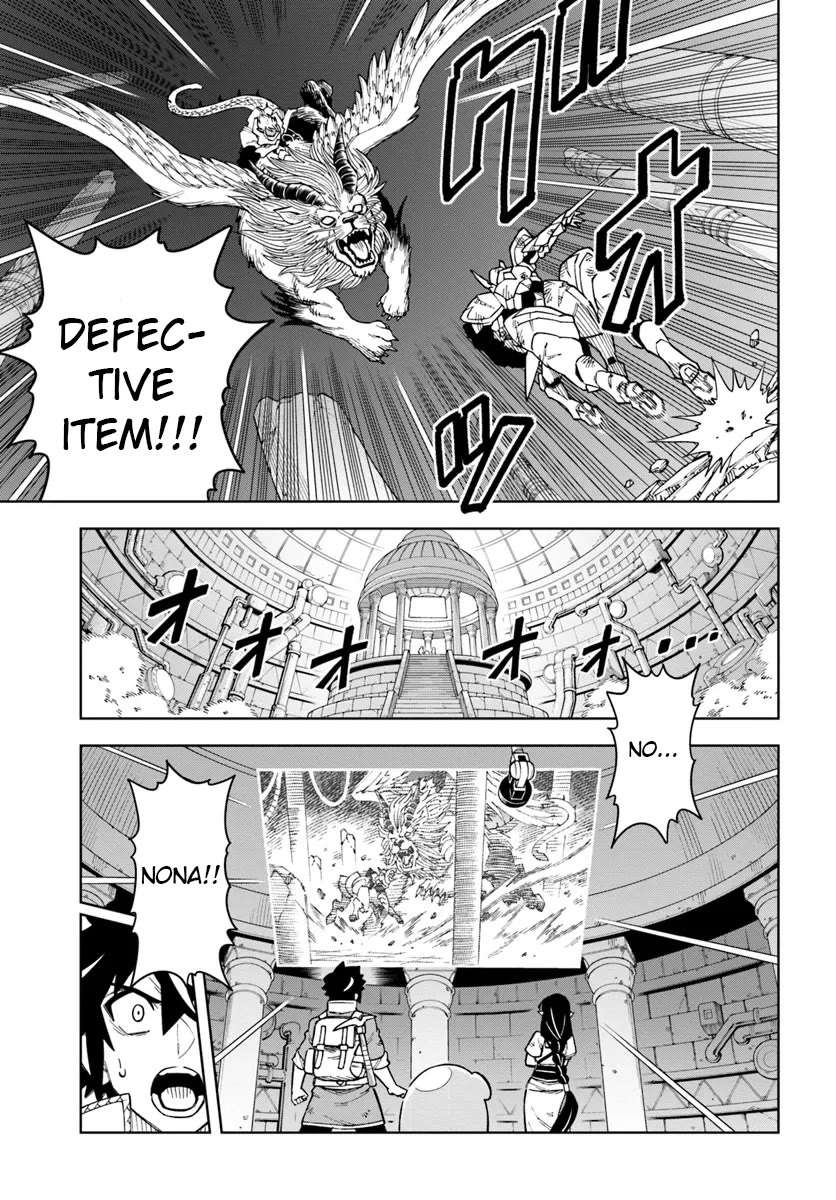 Read A Cave King’s Road to Paradise Climbing to the Top with My Almighty Mining Skills! Manga Online