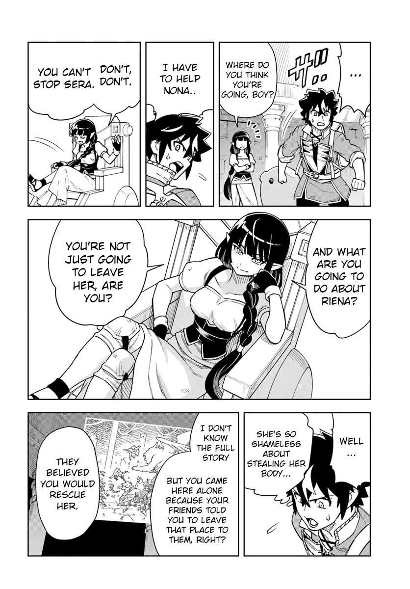 Read A Cave King’s Road to Paradise Climbing to the Top with My Almighty Mining Skills! Manga Online