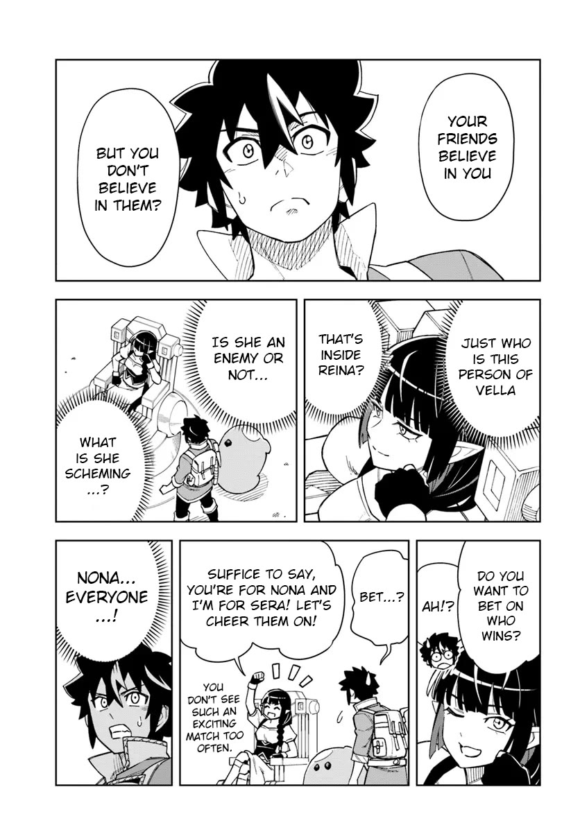 Read A Cave King’s Road to Paradise Climbing to the Top with My Almighty Mining Skills! Manga Online