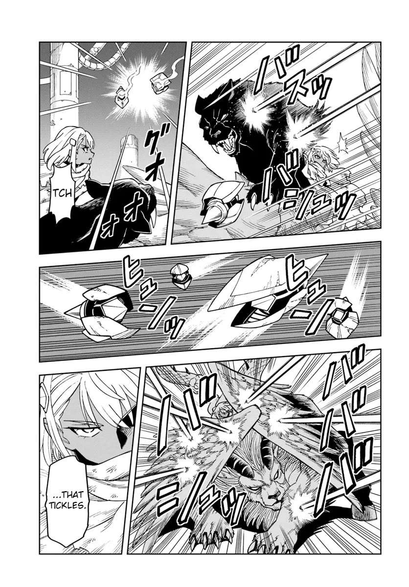 Read A Cave King’s Road to Paradise Climbing to the Top with My Almighty Mining Skills! Manga Online