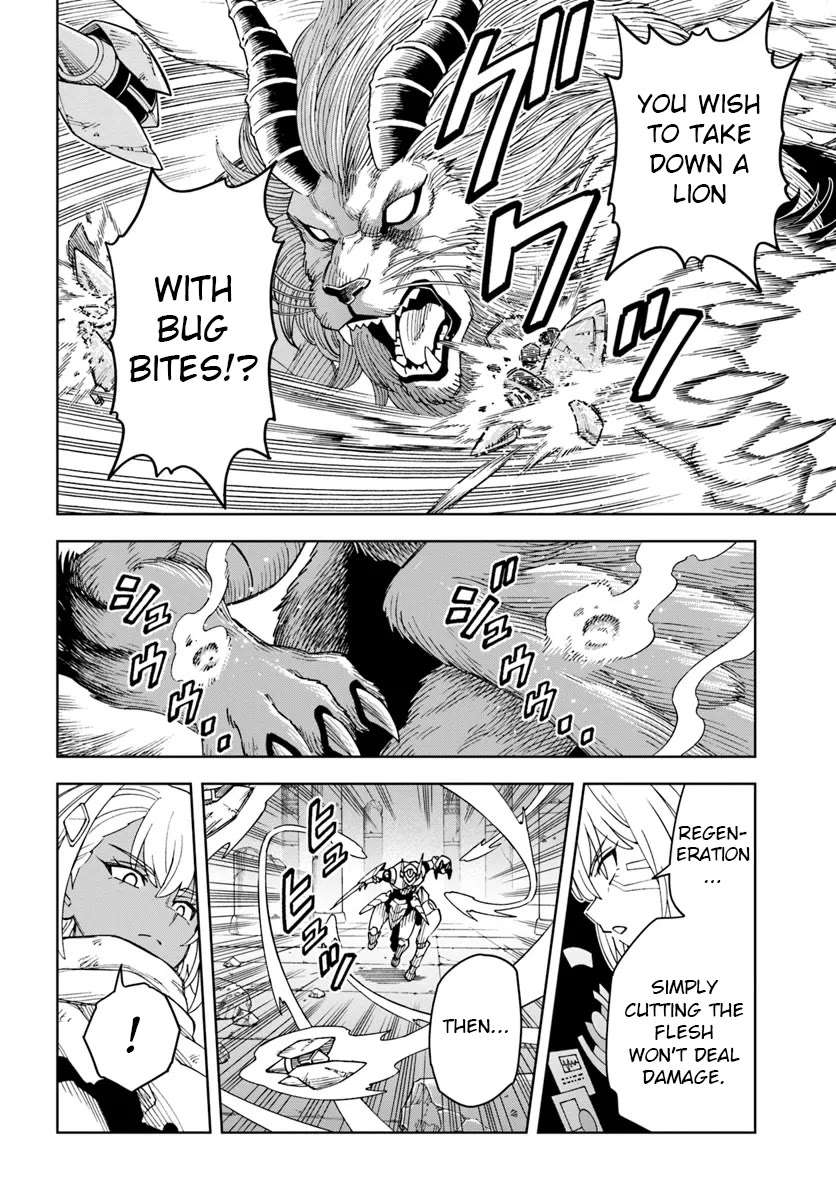 Read A Cave King’s Road to Paradise Climbing to the Top with My Almighty Mining Skills! Manga Online