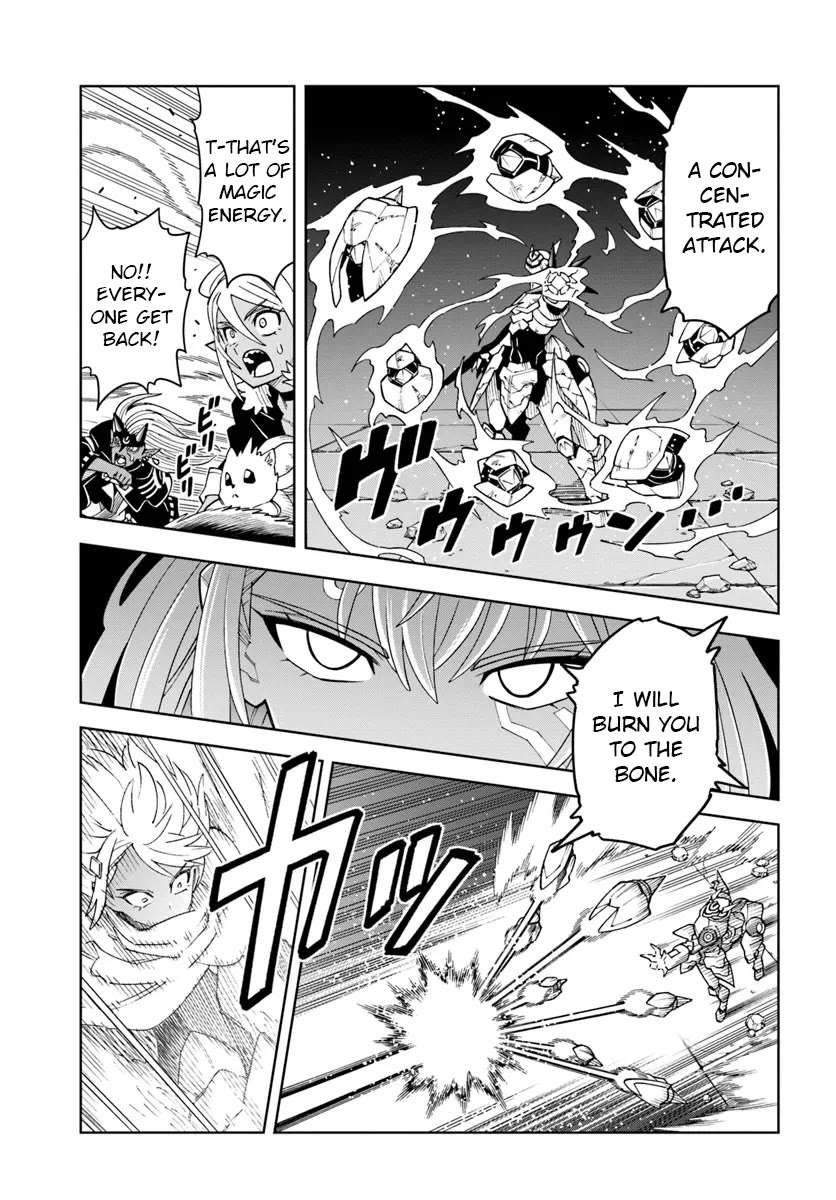 Read A Cave King’s Road to Paradise Climbing to the Top with My Almighty Mining Skills! Manga Online