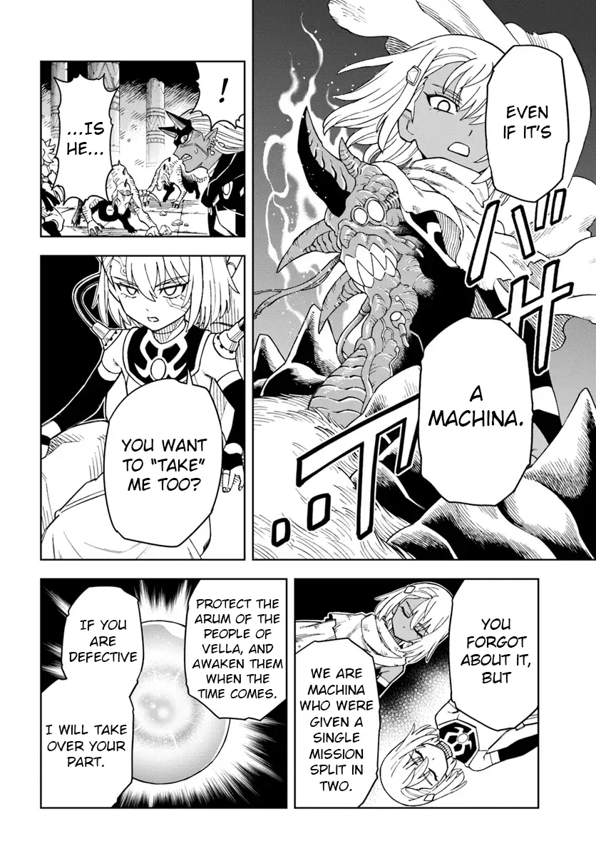 Read A Cave King’s Road to Paradise Climbing to the Top with My Almighty Mining Skills! Manga Online