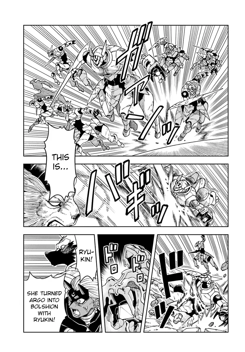 Read A Cave King’s Road to Paradise Climbing to the Top with My Almighty Mining Skills! Manga Online