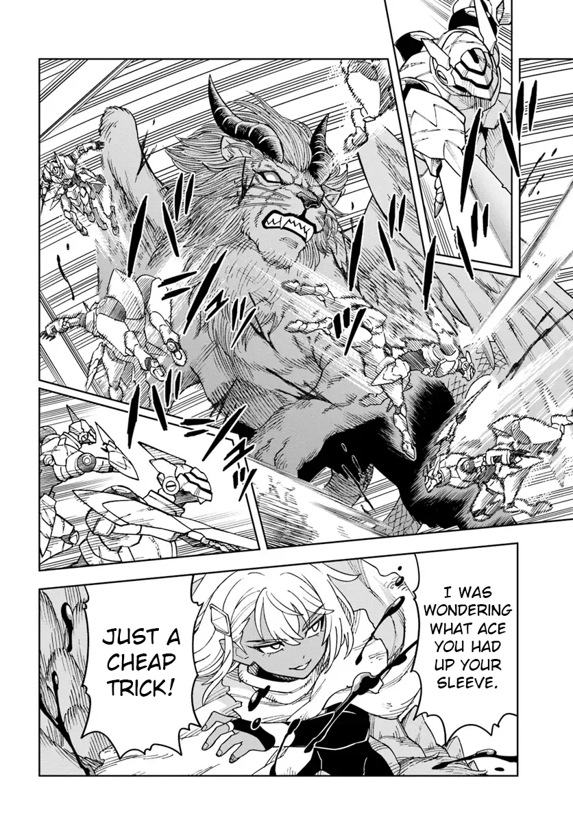 Read A Cave King’s Road to Paradise Climbing to the Top with My Almighty Mining Skills! Manga Online