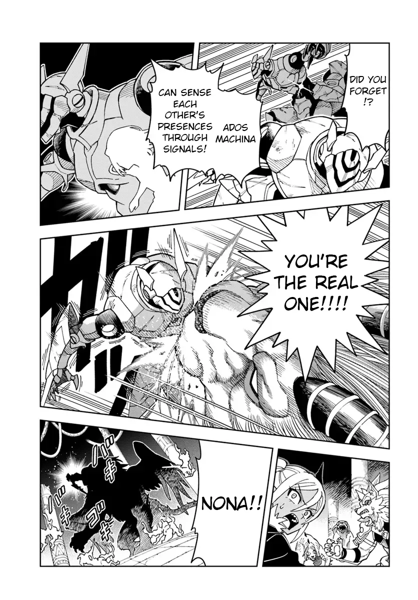 Read A Cave King’s Road to Paradise Climbing to the Top with My Almighty Mining Skills! Manga Online