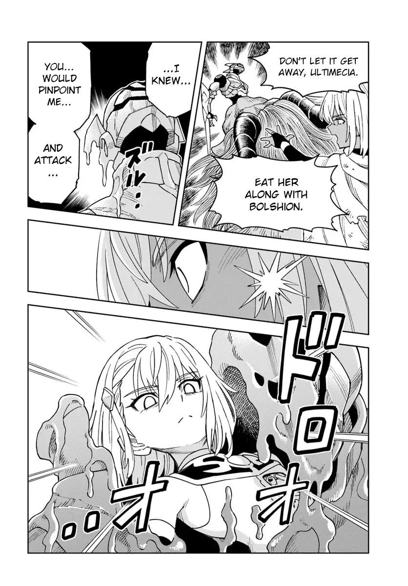 Read A Cave King’s Road to Paradise Climbing to the Top with My Almighty Mining Skills! Manga Online