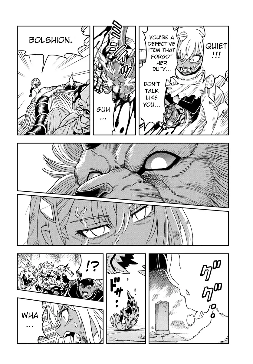 Read A Cave King’s Road to Paradise Climbing to the Top with My Almighty Mining Skills! Manga Online