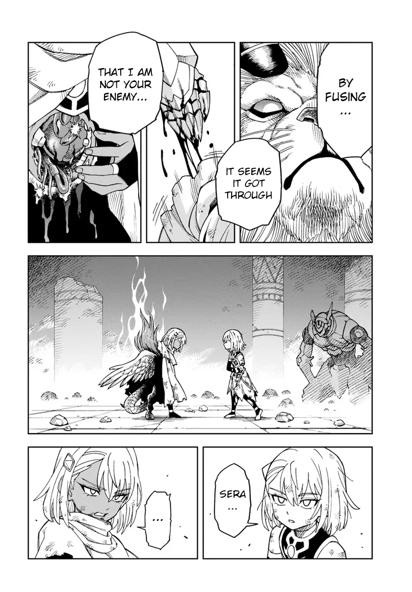 Read A Cave King’s Road to Paradise Climbing to the Top with My Almighty Mining Skills! Manga Online