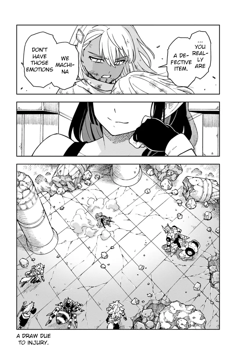 Read A Cave King’s Road to Paradise Climbing to the Top with My Almighty Mining Skills! Manga Online