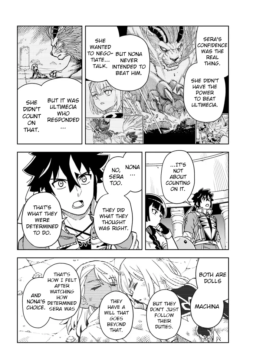 Read A Cave King’s Road to Paradise Climbing to the Top with My Almighty Mining Skills! Manga Online