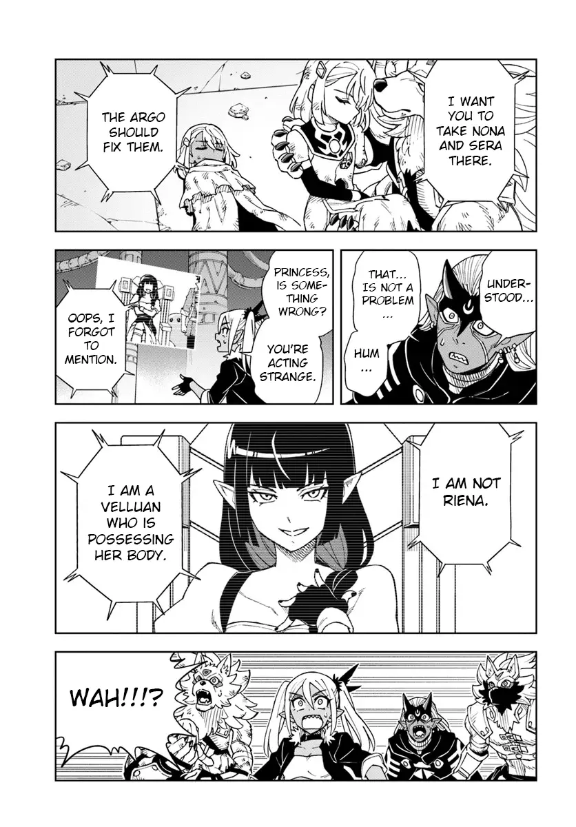 Read A Cave King’s Road to Paradise Climbing to the Top with My Almighty Mining Skills! Manga Online