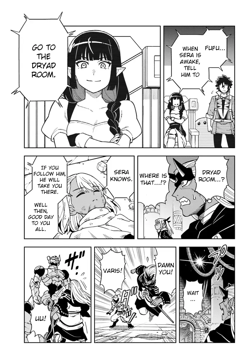 Read A Cave King’s Road to Paradise Climbing to the Top with My Almighty Mining Skills! Manga Online