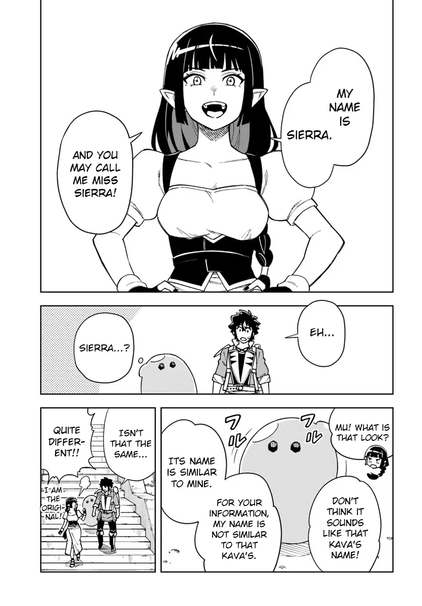 Read A Cave King’s Road to Paradise Climbing to the Top with My Almighty Mining Skills! Manga Online