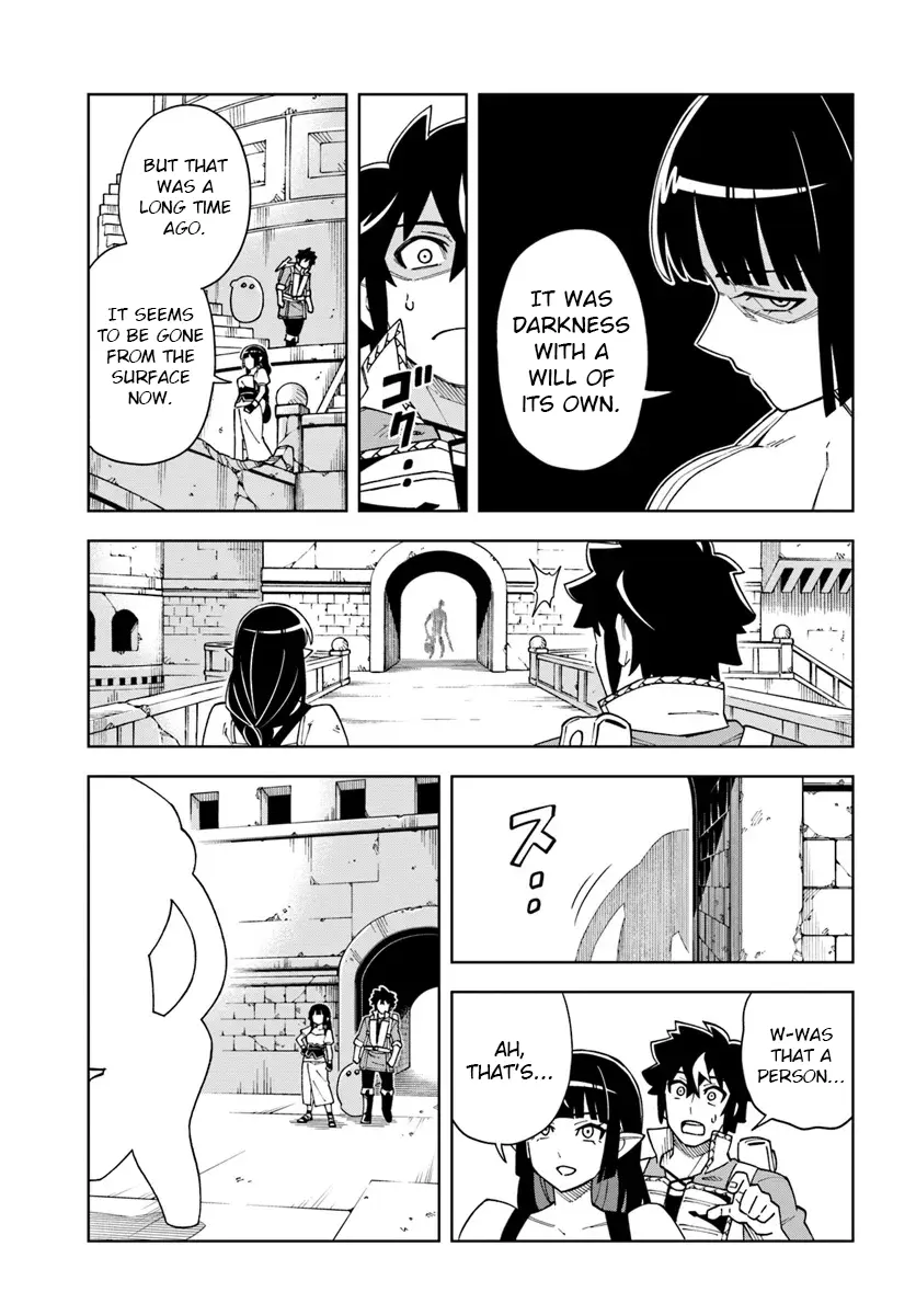 Read A Cave King’s Road to Paradise Climbing to the Top with My Almighty Mining Skills! Manga Online