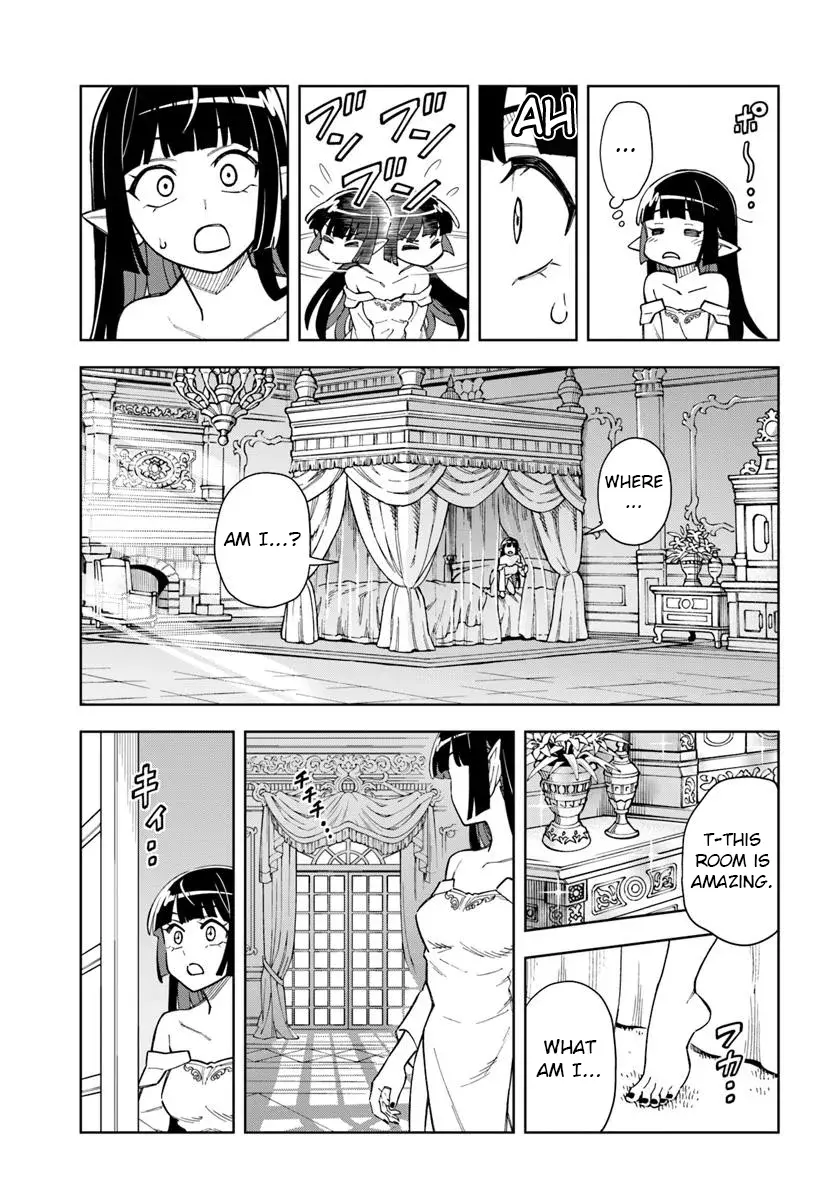 Read A Cave King’s Road to Paradise Climbing to the Top with My Almighty Mining Skills! Manga Online