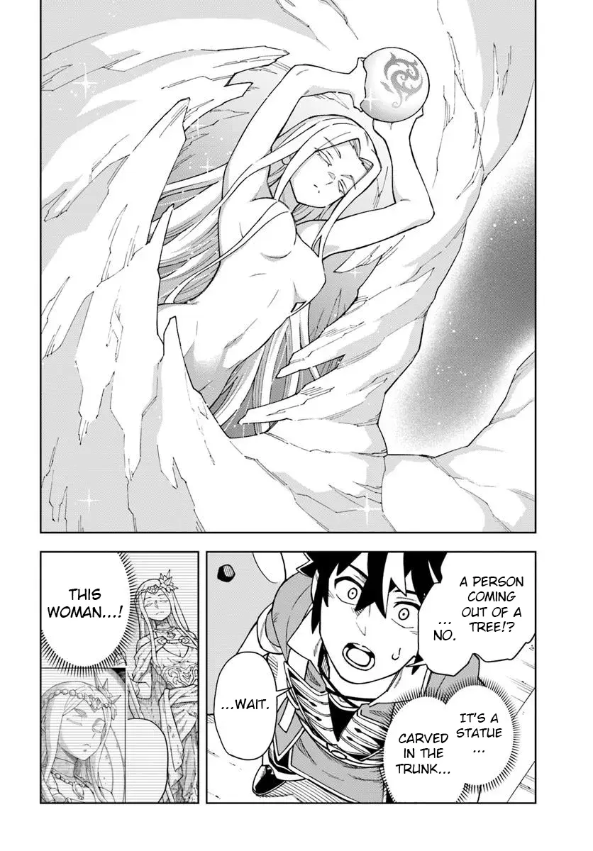Read A Cave King’s Road to Paradise Climbing to the Top with My Almighty Mining Skills! Manga Online
