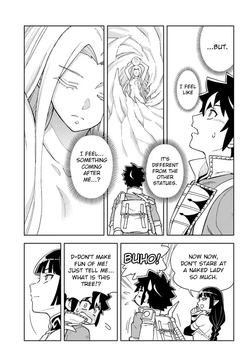 Read A Cave King’s Road to Paradise Climbing to the Top with My Almighty Mining Skills! Manga Online