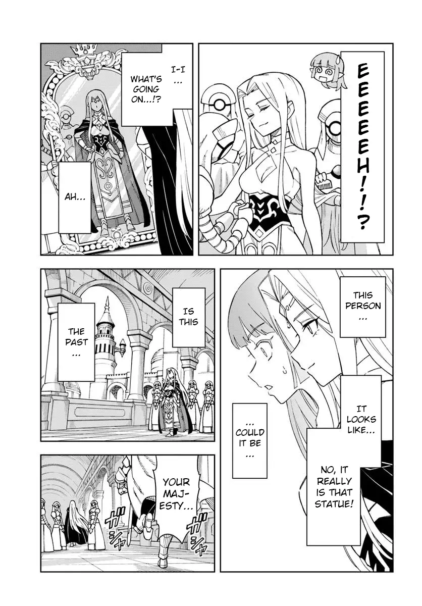 Read A Cave King’s Road to Paradise Climbing to the Top with My Almighty Mining Skills! Manga Online