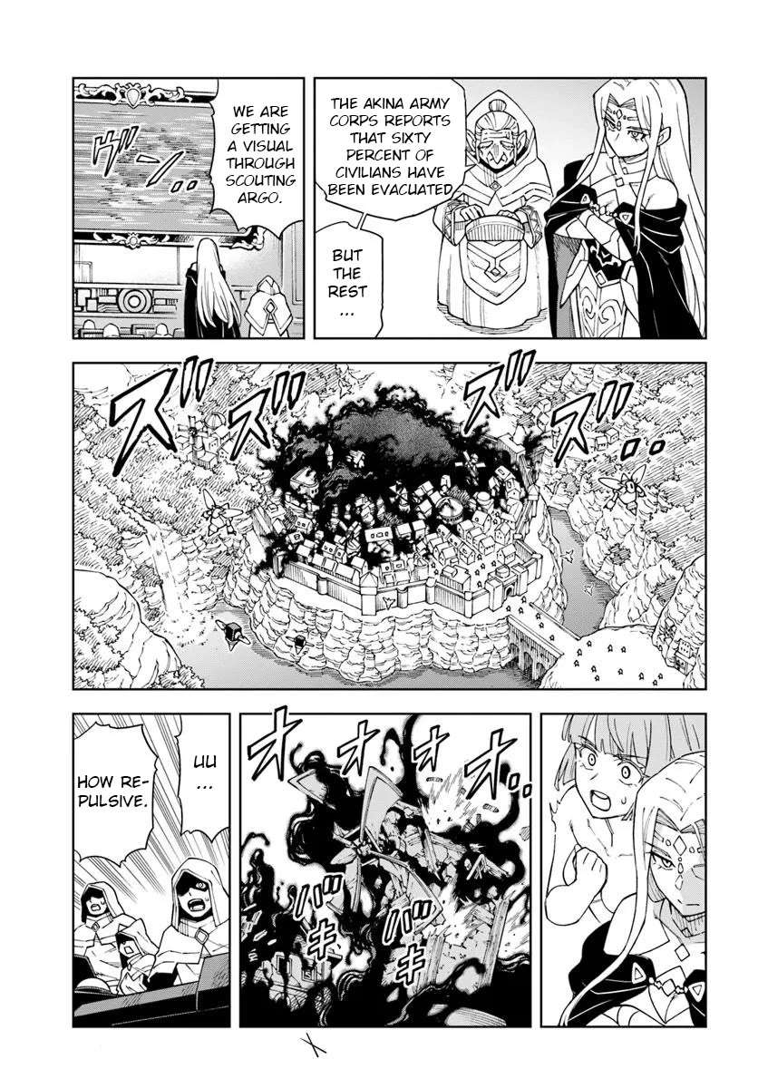Read A Cave King’s Road to Paradise Climbing to the Top with My Almighty Mining Skills! Manga Online